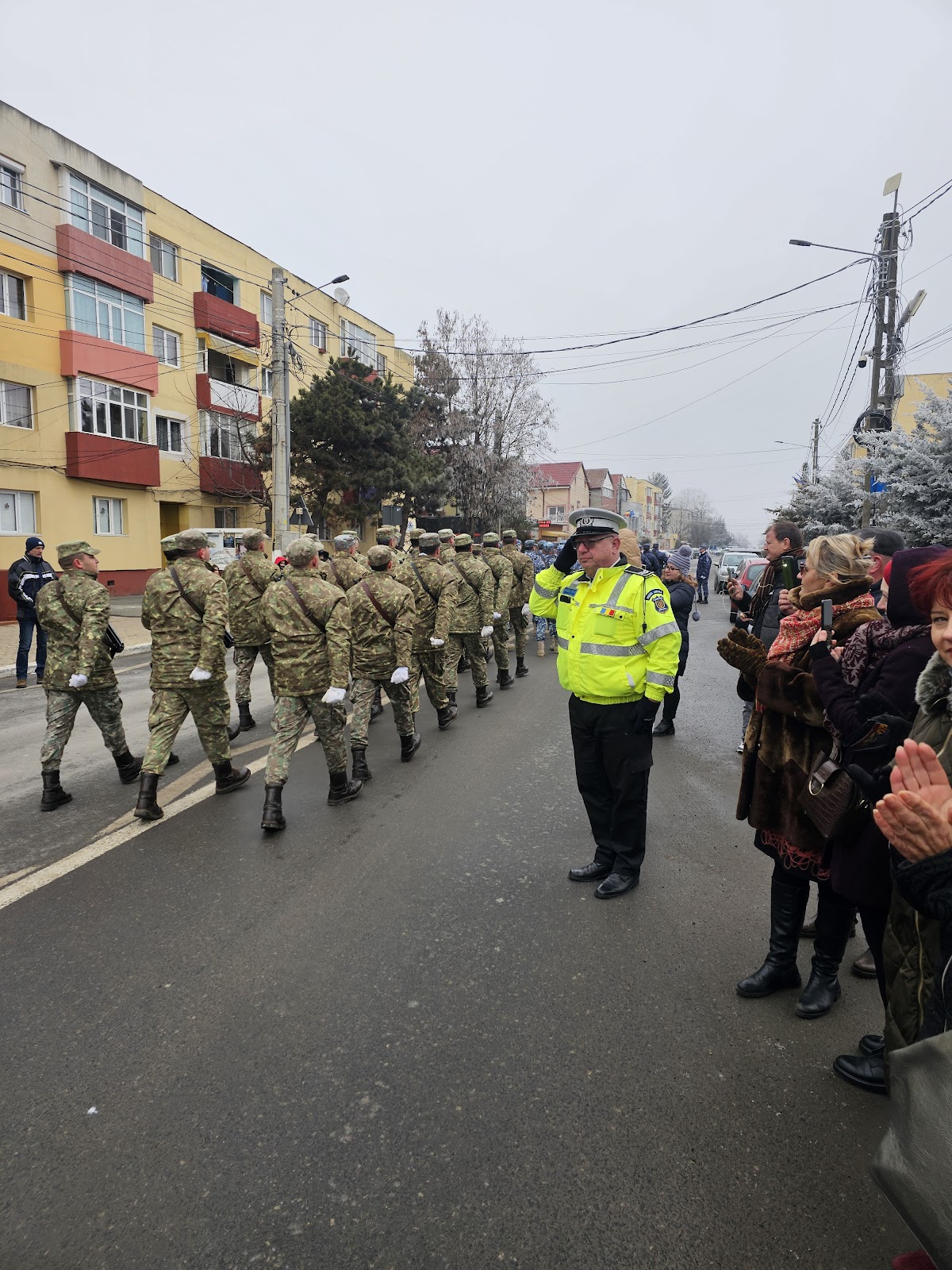 Cumpăna Polgármesteri Hivatal - foto 5