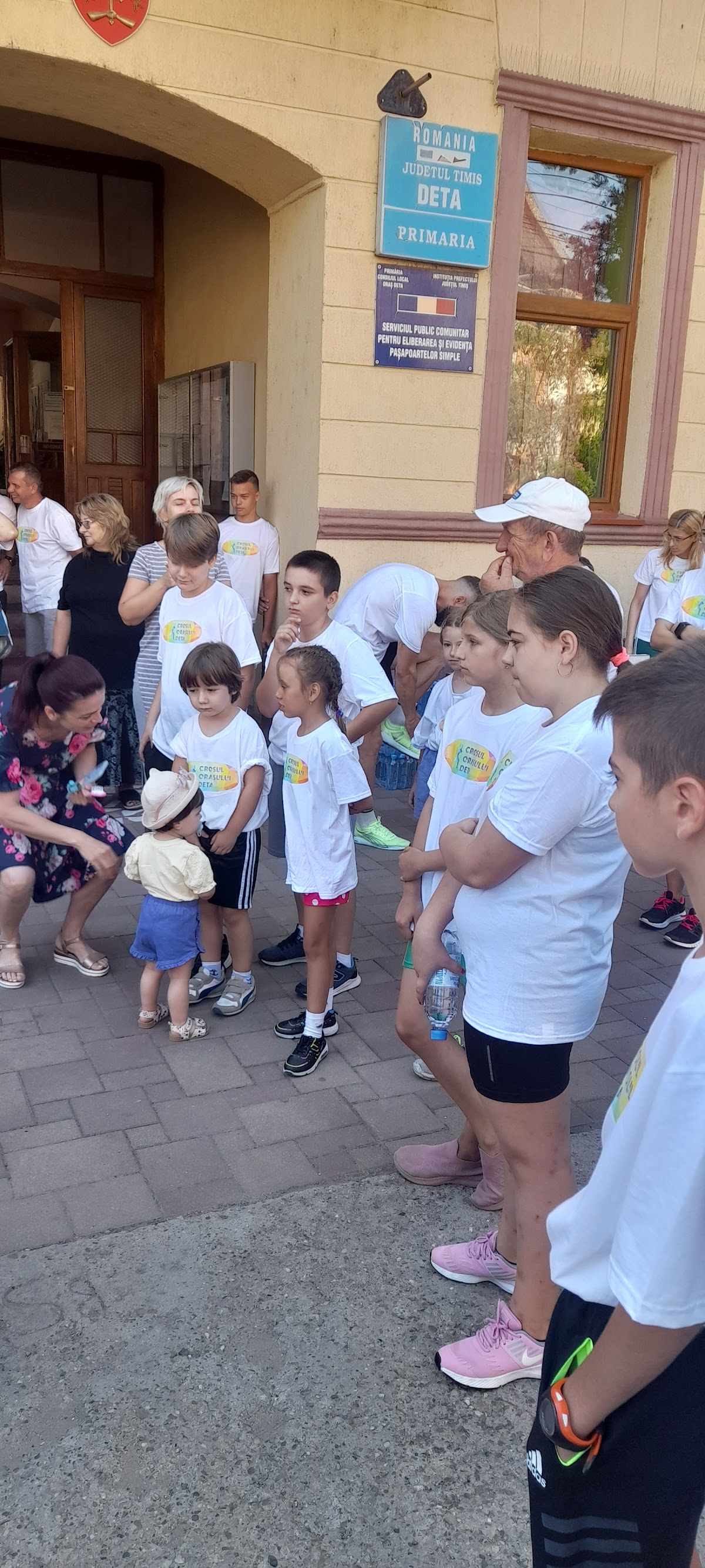 Primăria Deta - foto 3