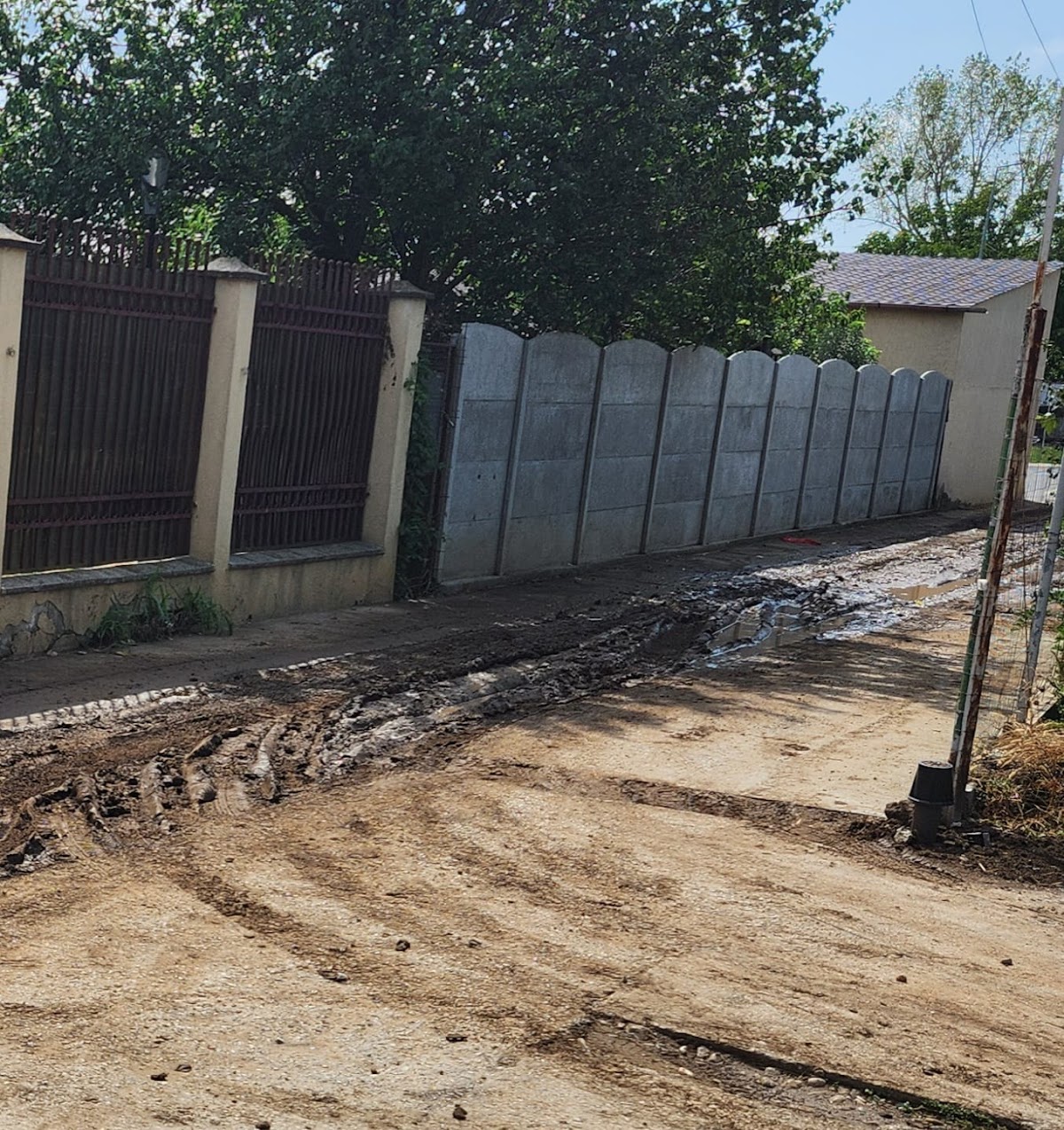 Primăria Domneşti - foto 4