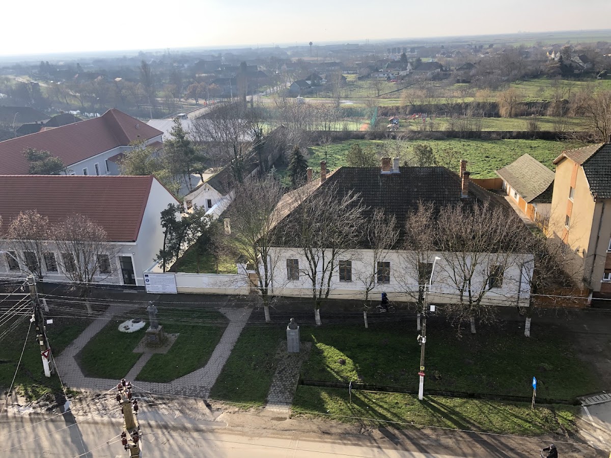 Municipio di Dudeștii Vechi - foto 2