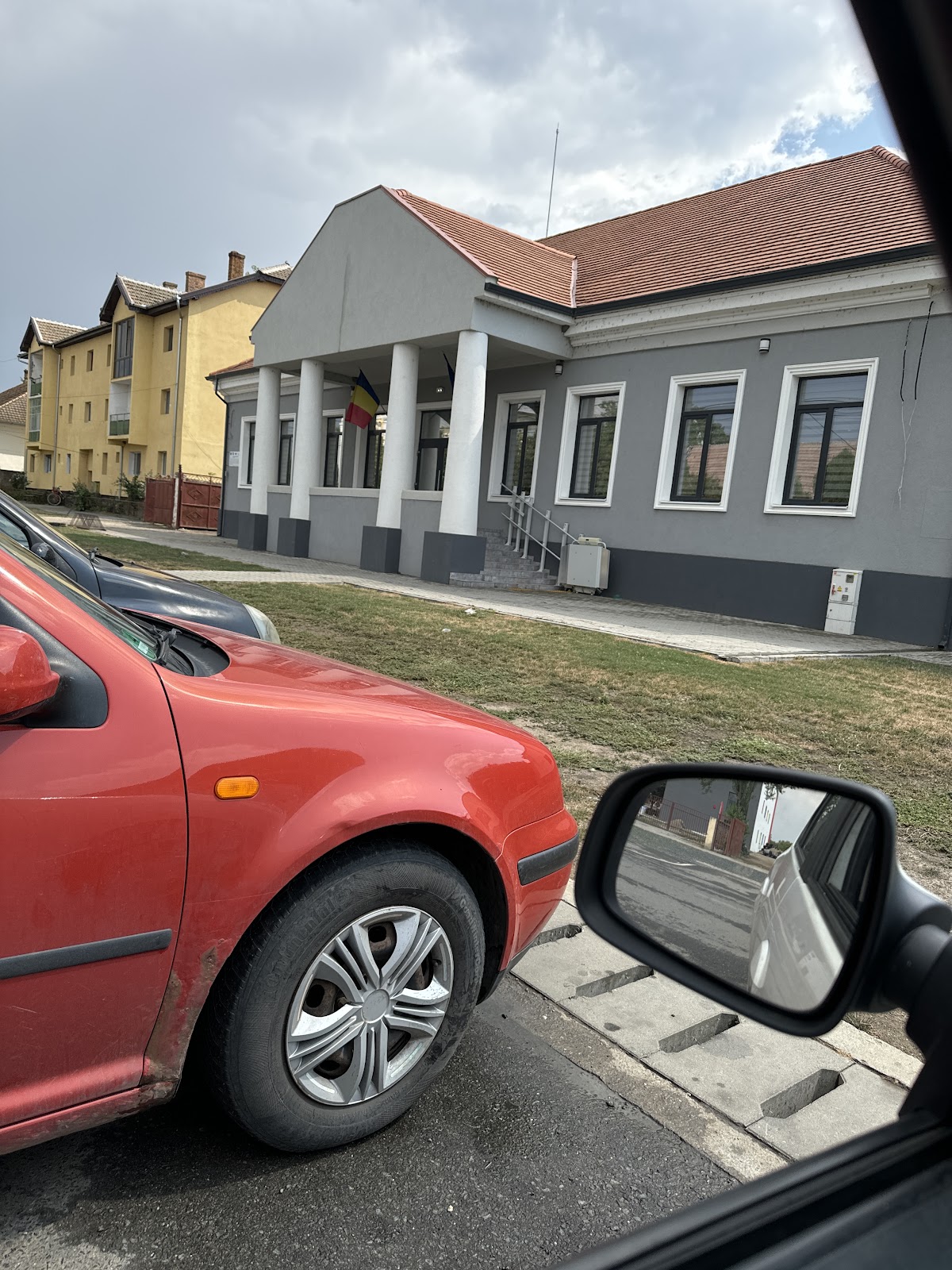 Municipio di Dudeștii Vechi - foto 4