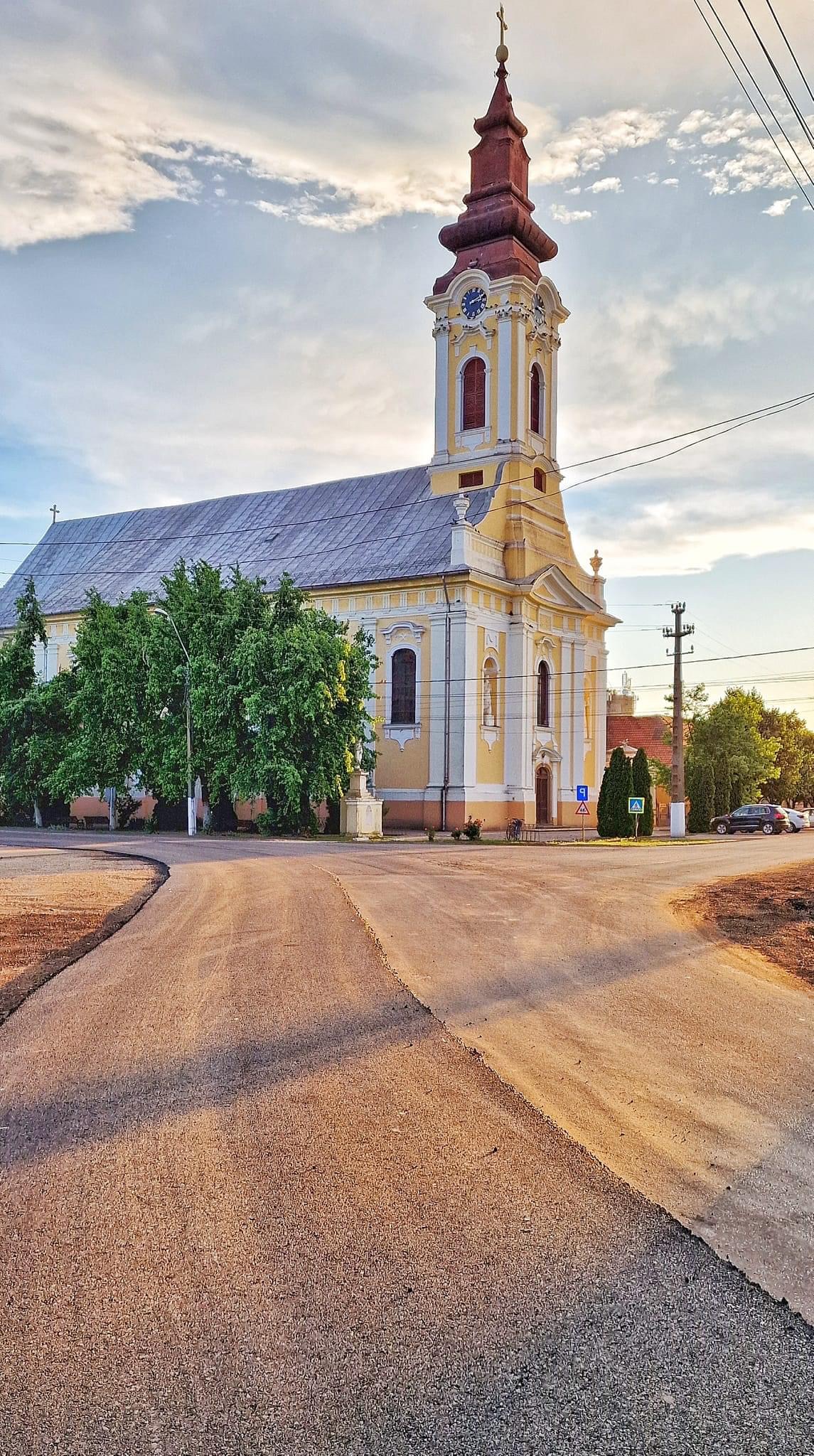 Municipio di Dudeștii Vechi - foto 5