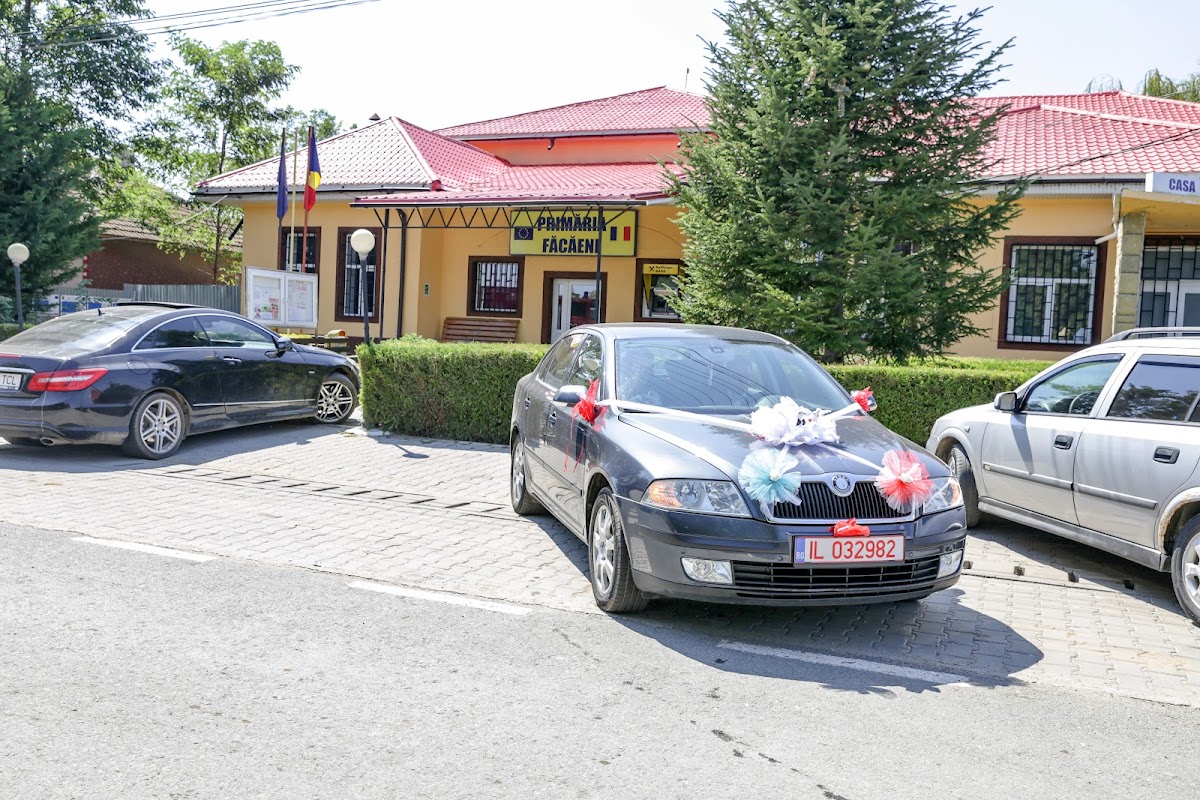 Primăria Făcăeni