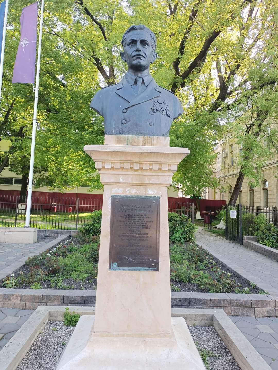 Primăria Fălticeni - foto 2