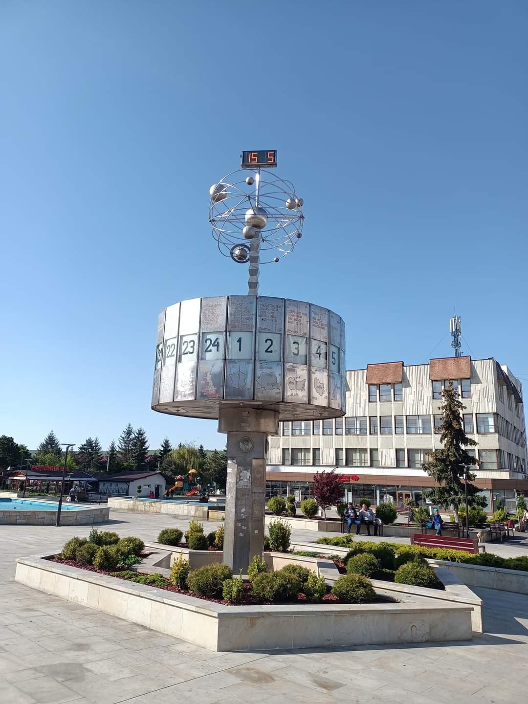 Primăria Fălticeni - foto 3