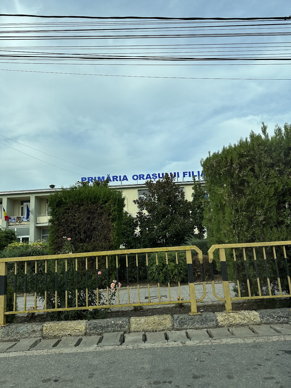 Primăria Filiași