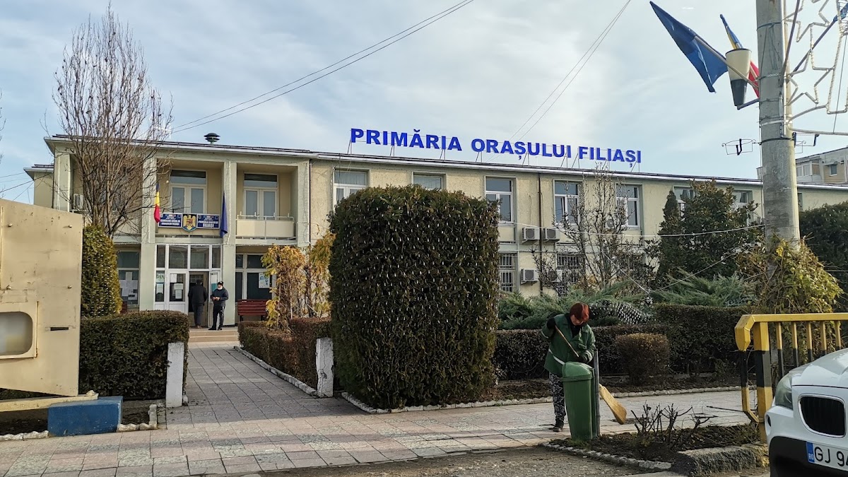 Ayuntamiento de Filiași - foto 2