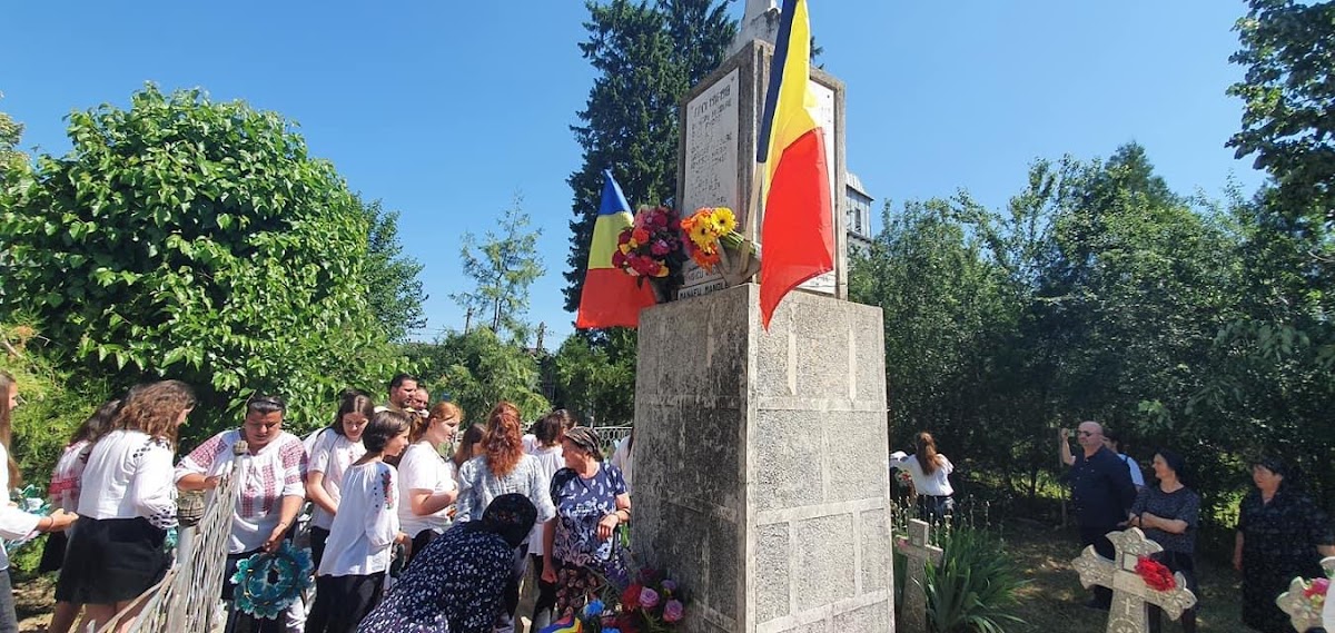 Rathaus Florești-Stoenești - foto 4