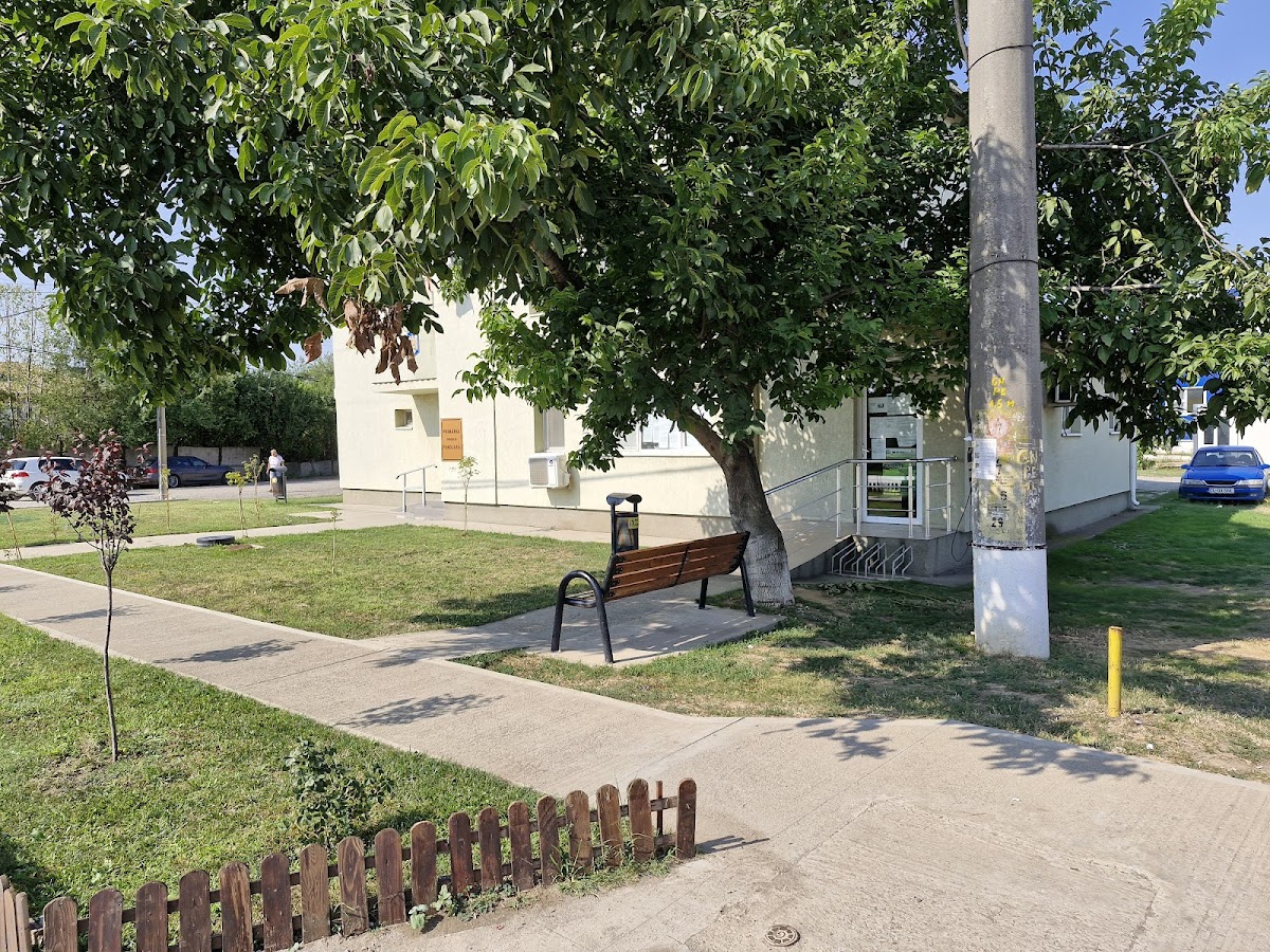 Primăria Fundeni - foto 1