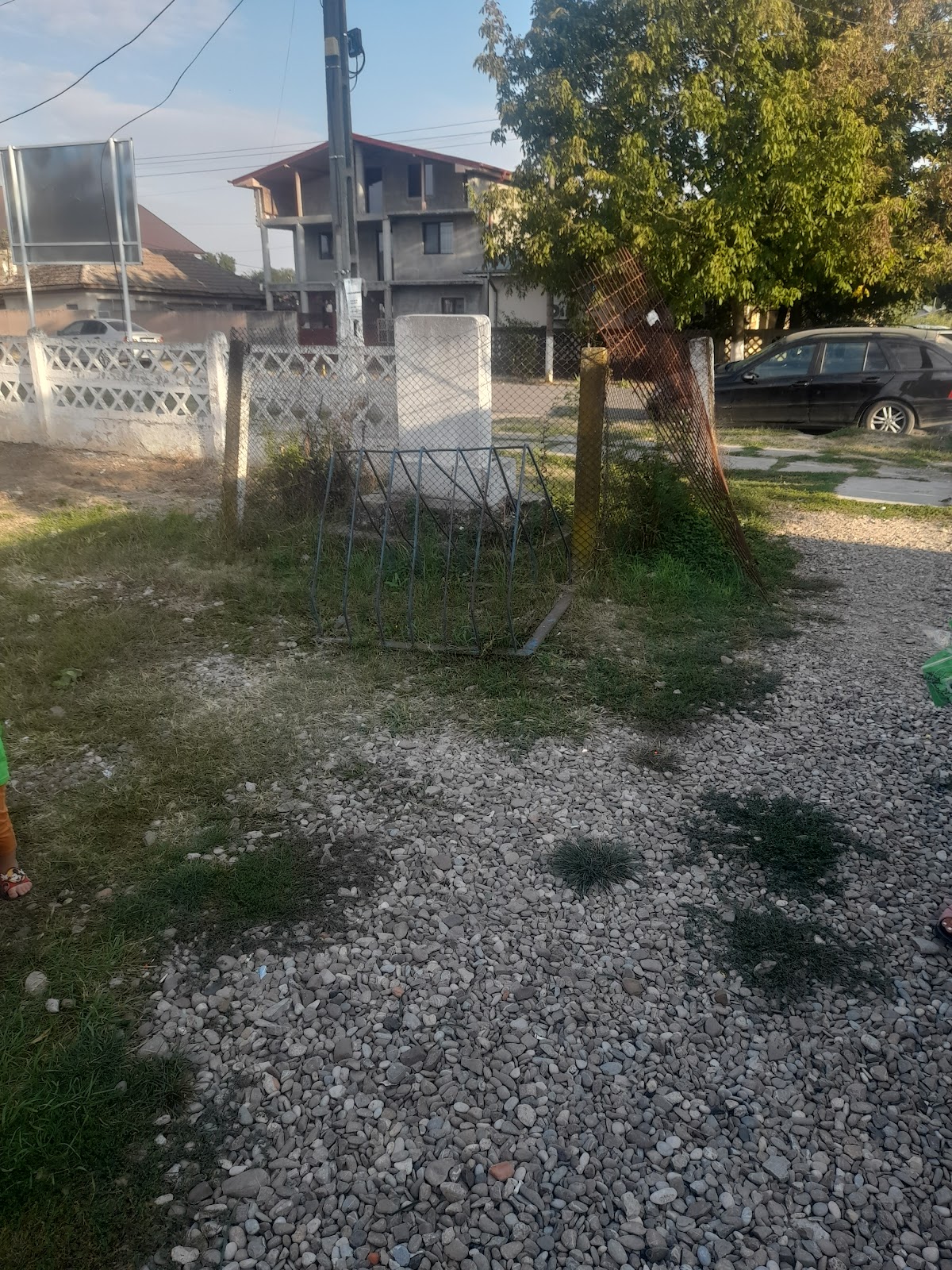 Primăria Fundeni - foto 3