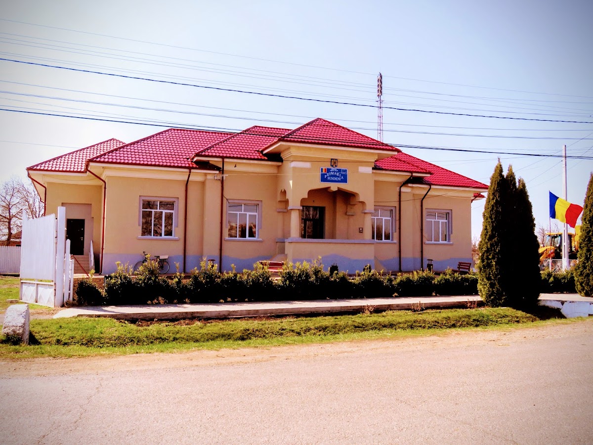 Primăria Fundeni - foto 5