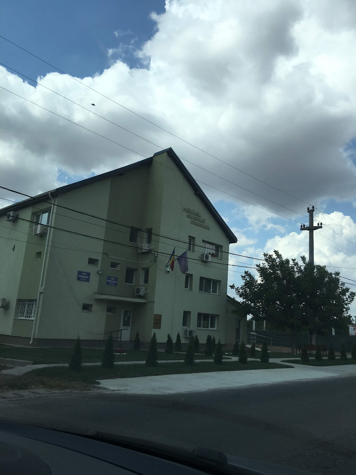 Primăria Fundulea - foto 3
