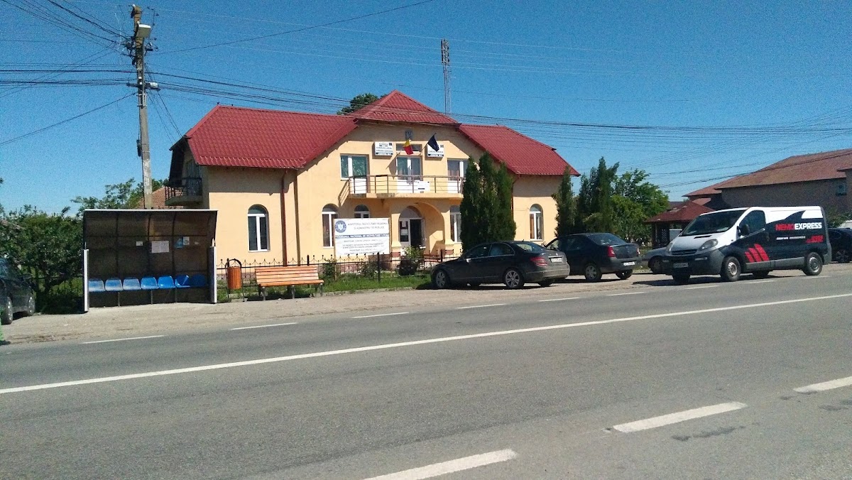Găneasa