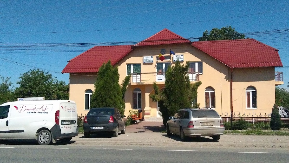 Primăria Găneasa - foto 5