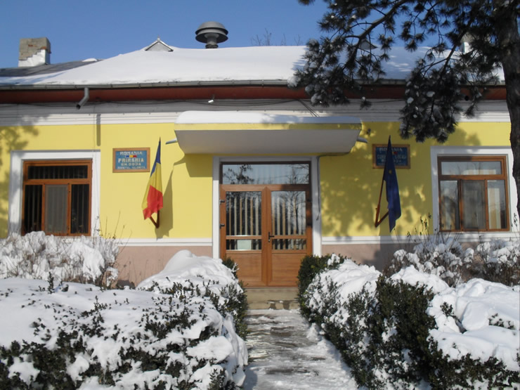 Gheorghe Doja