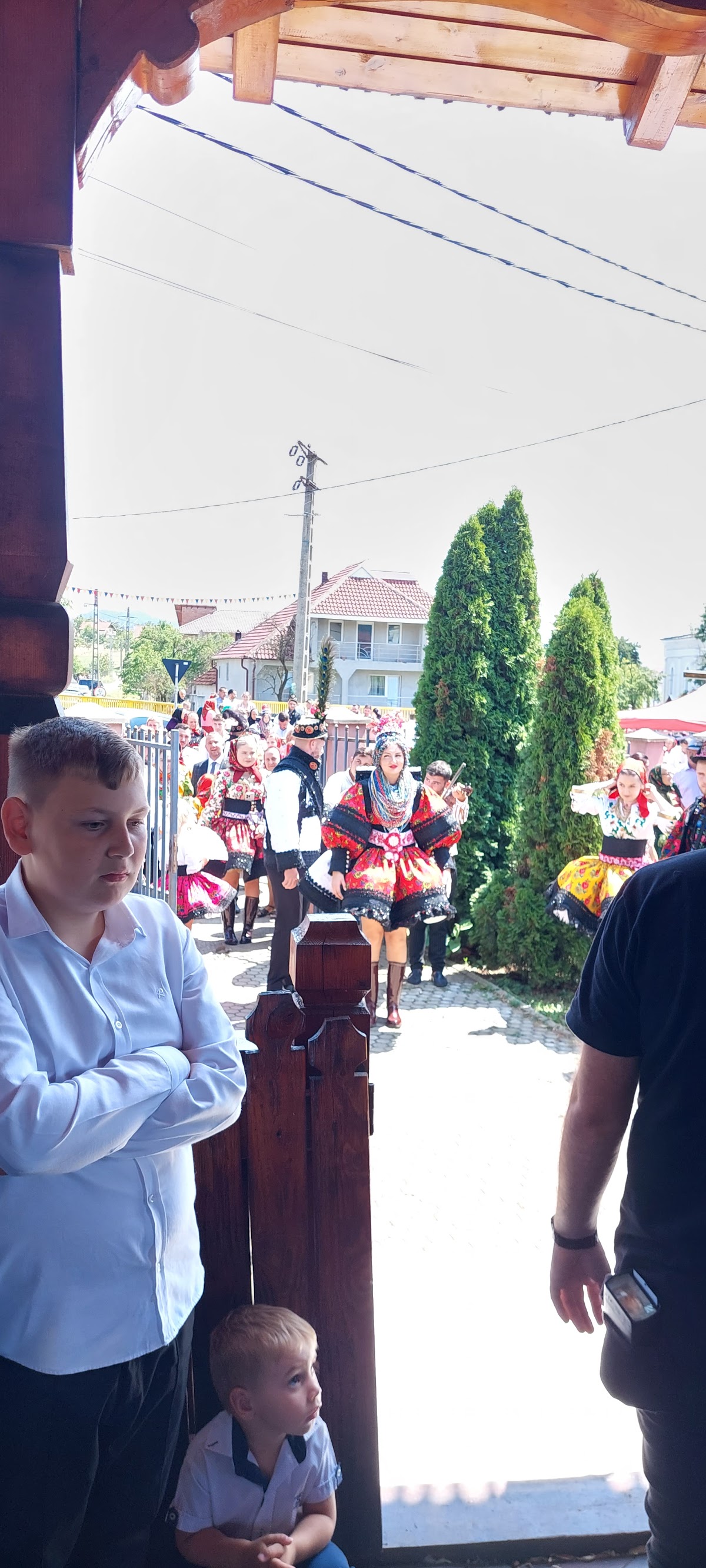 Gherţa Mică
