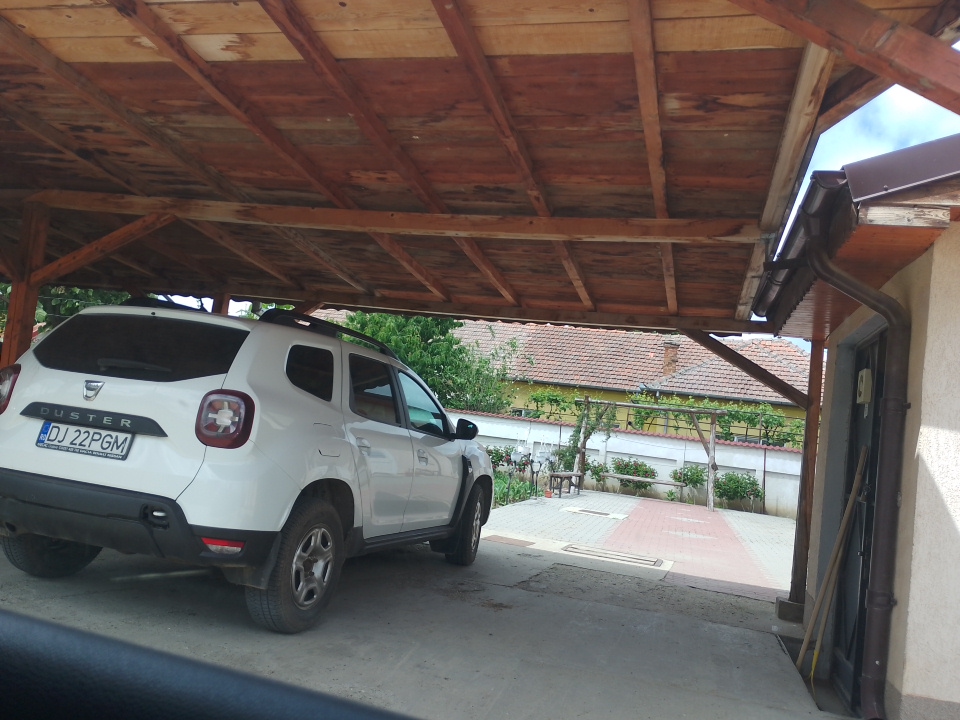 Primăria Giubega - foto 3