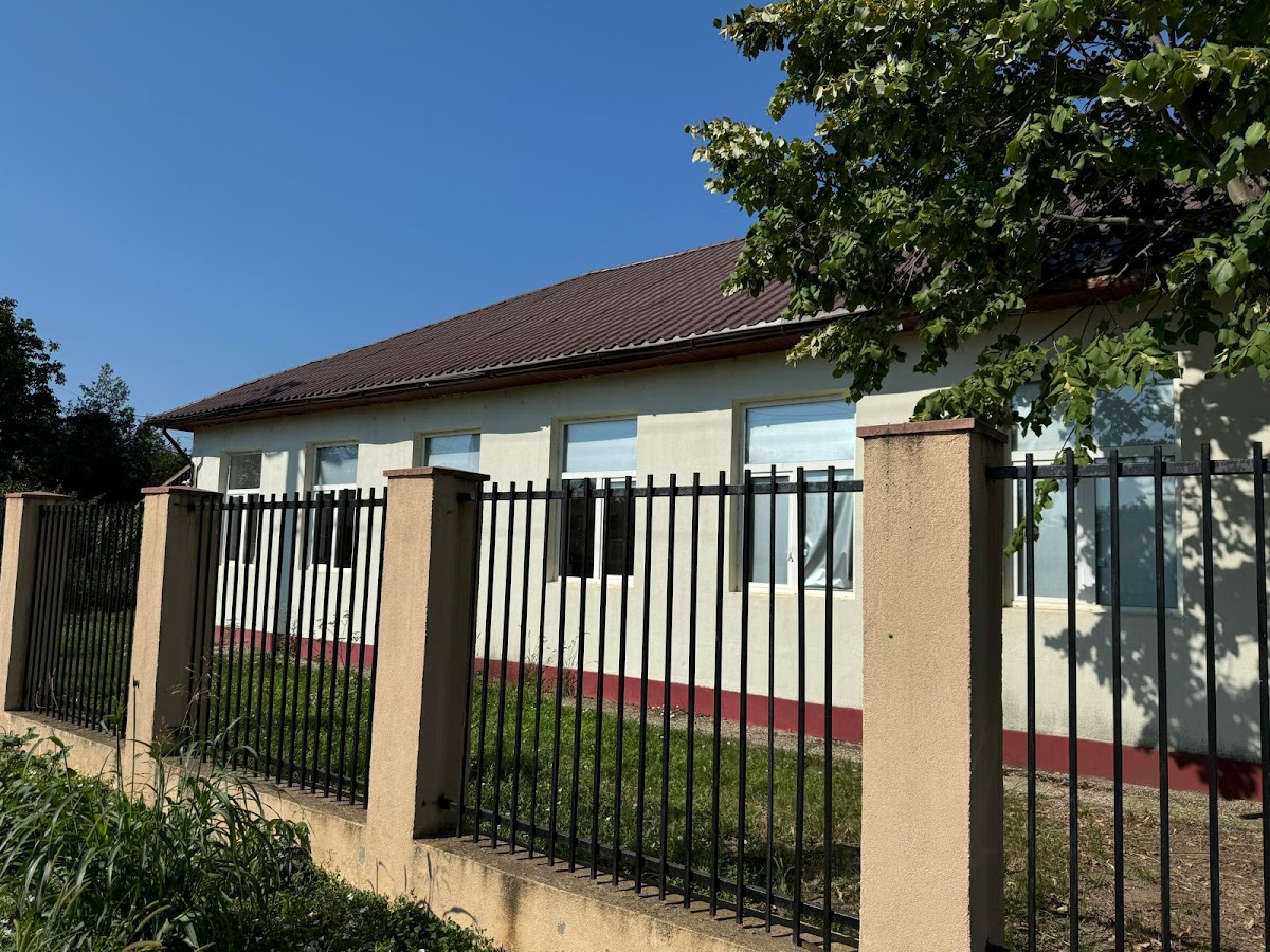 Primăria Gruiu