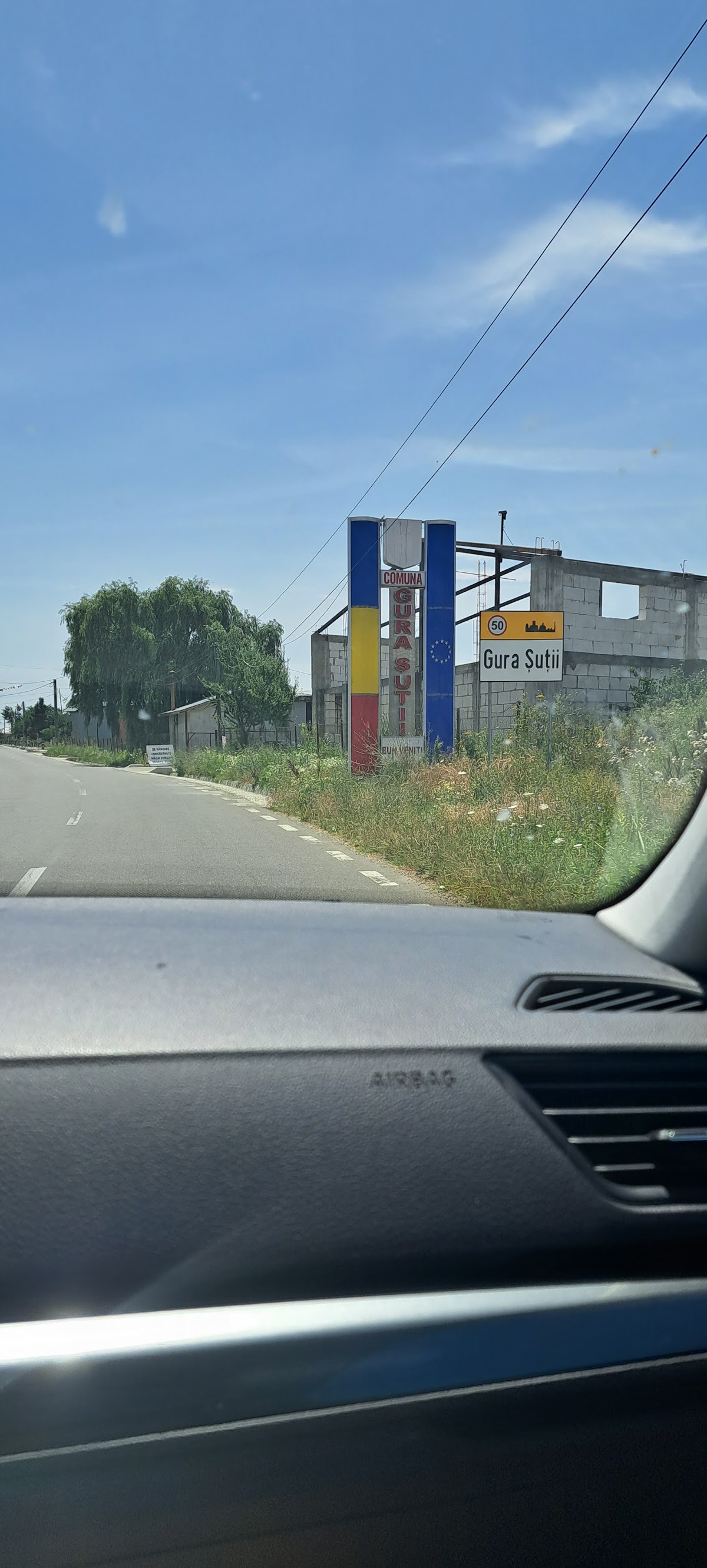 Mairie de Gura Șuții - foto 3