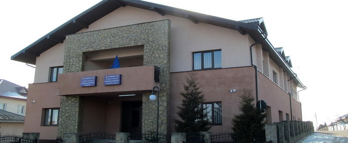 Hârtop