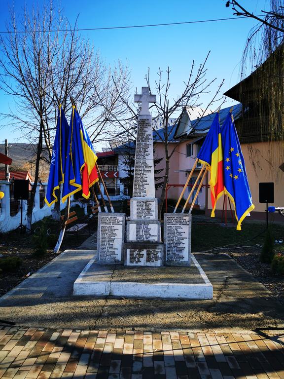 Municipio di Homocea - foto 1