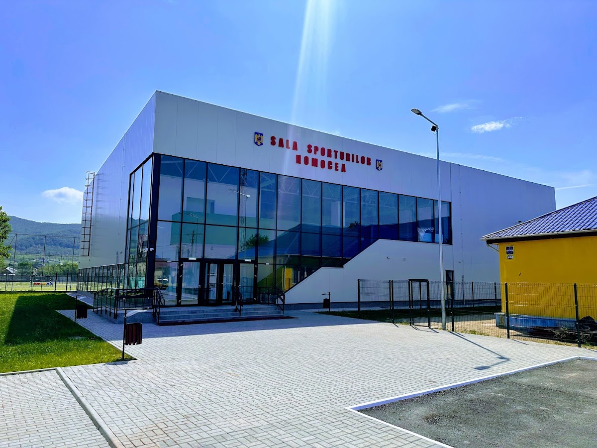 Municipio di Homocea - foto 2