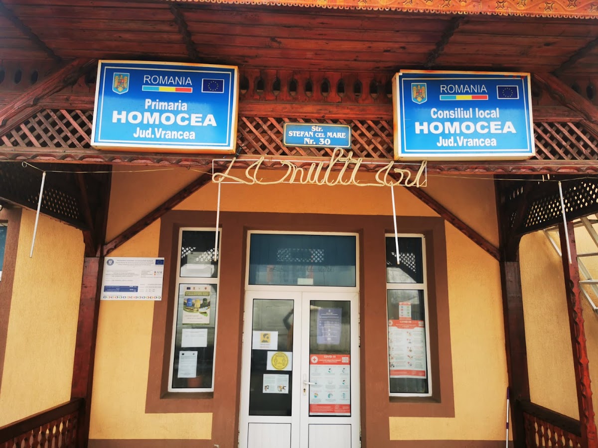 Municipio di Homocea - foto 4