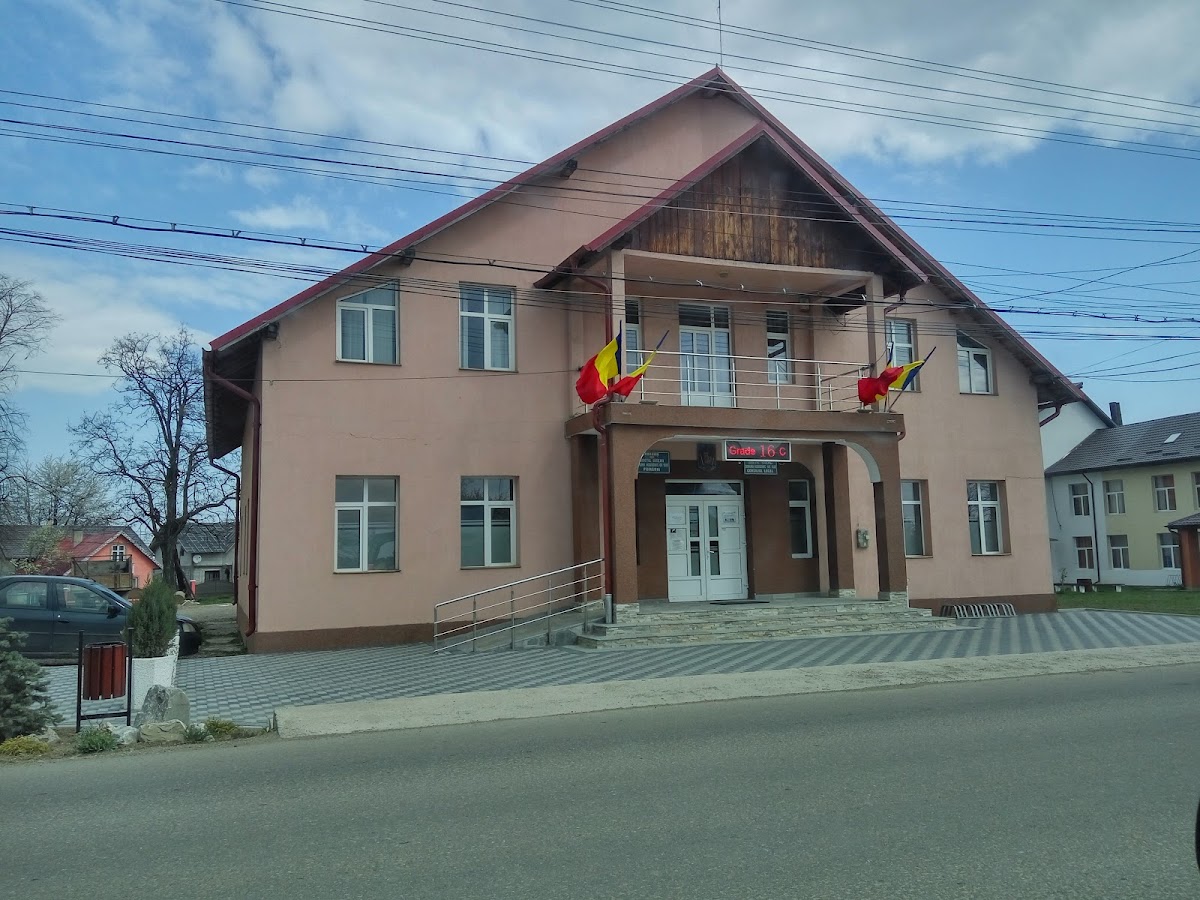 Primăria Horodnic de Sus - foto 3