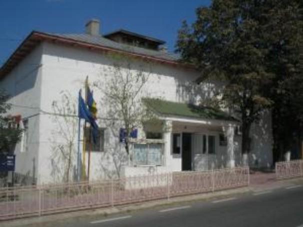 Mairie de Jijila - foto 2