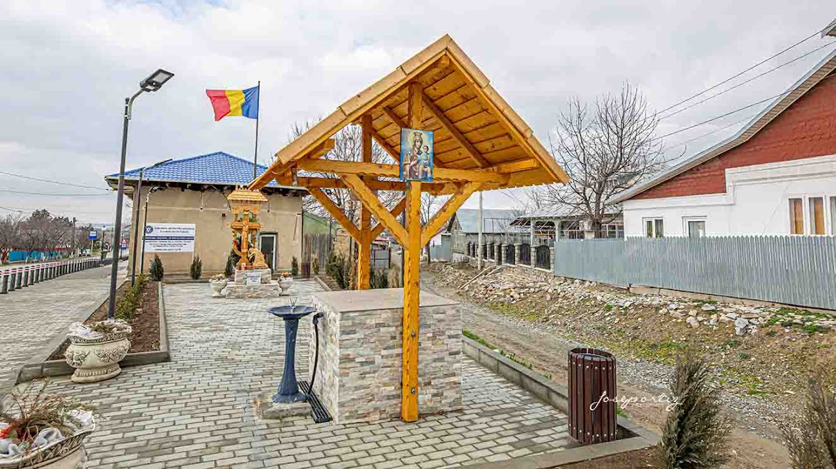 Mairie de Jijila - foto 3