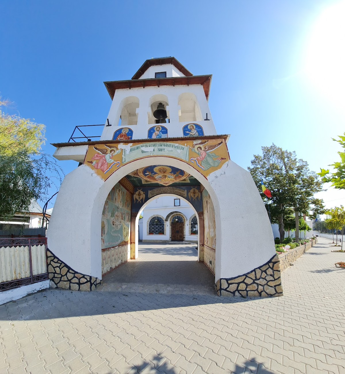 Mairie de Jijila - foto 4