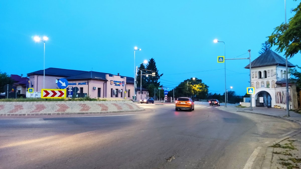 Mairie de Jilava - foto 3