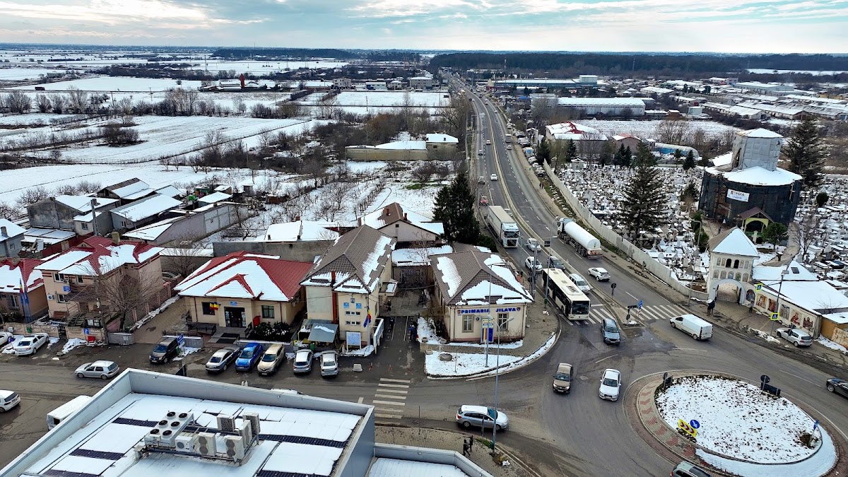 Mairie de Jilava - foto 4