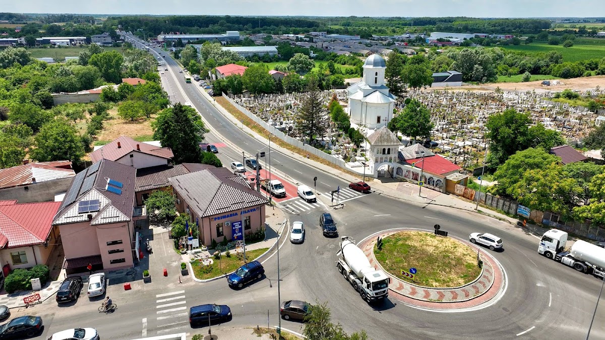 Mairie de Jilava - foto 5