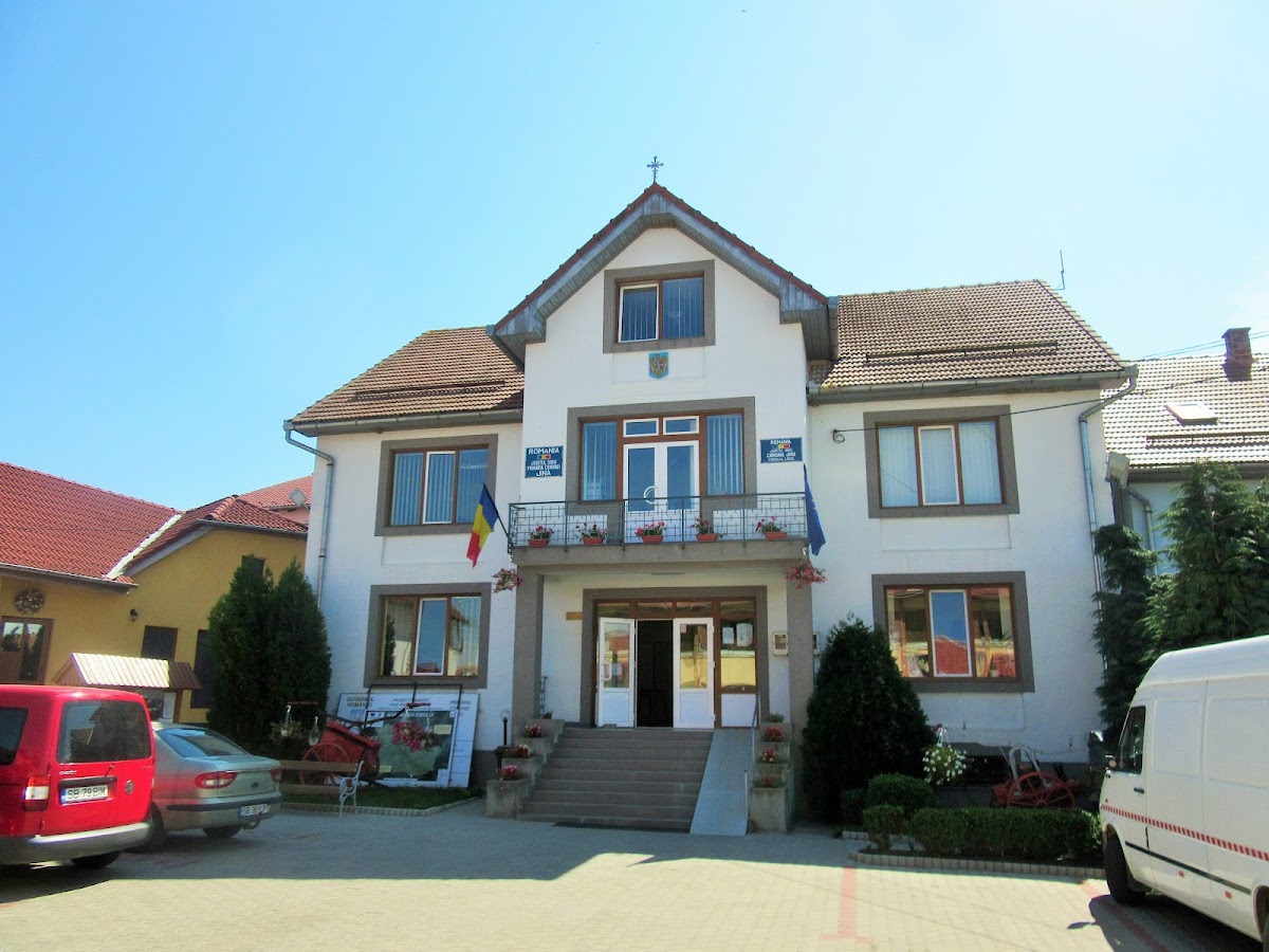 Primăria Jina - foto 2