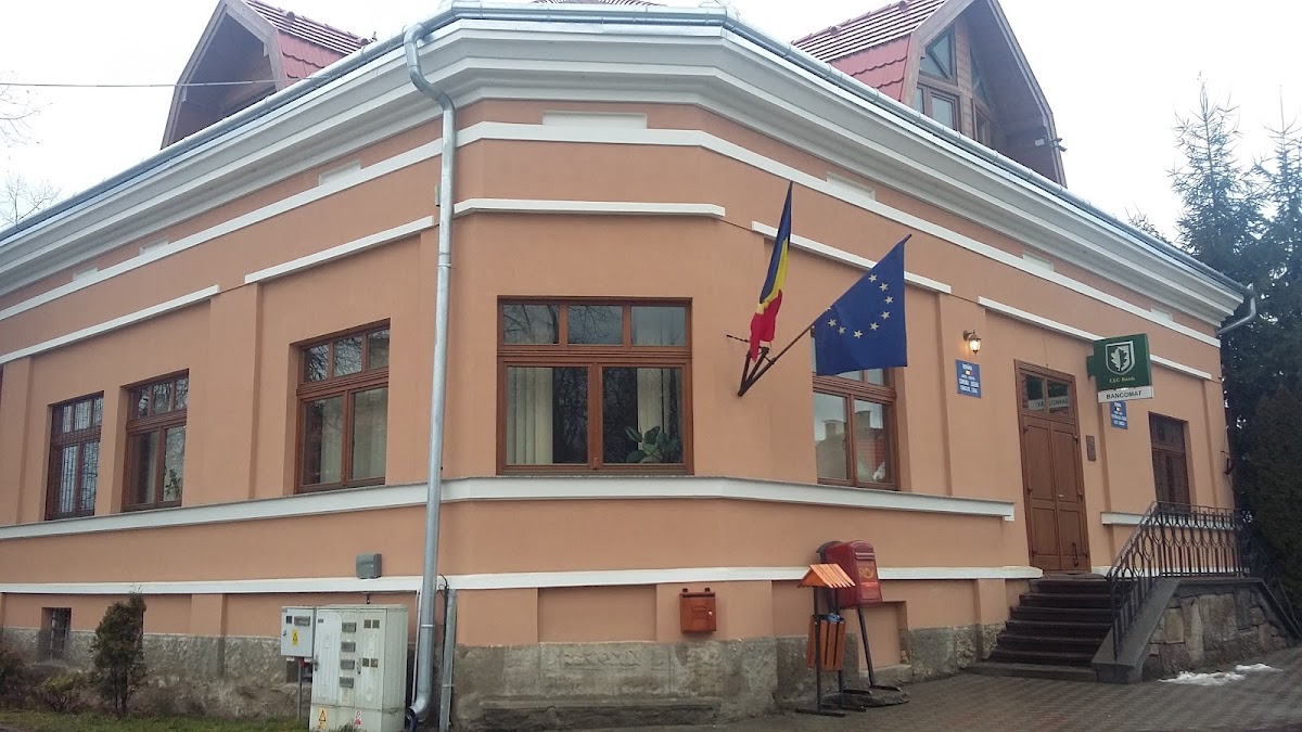 Primăria Joseni - foto 5