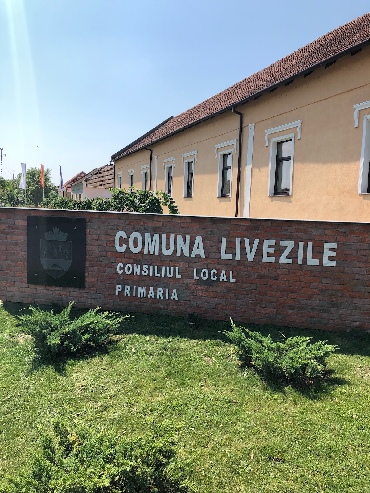 Livezile