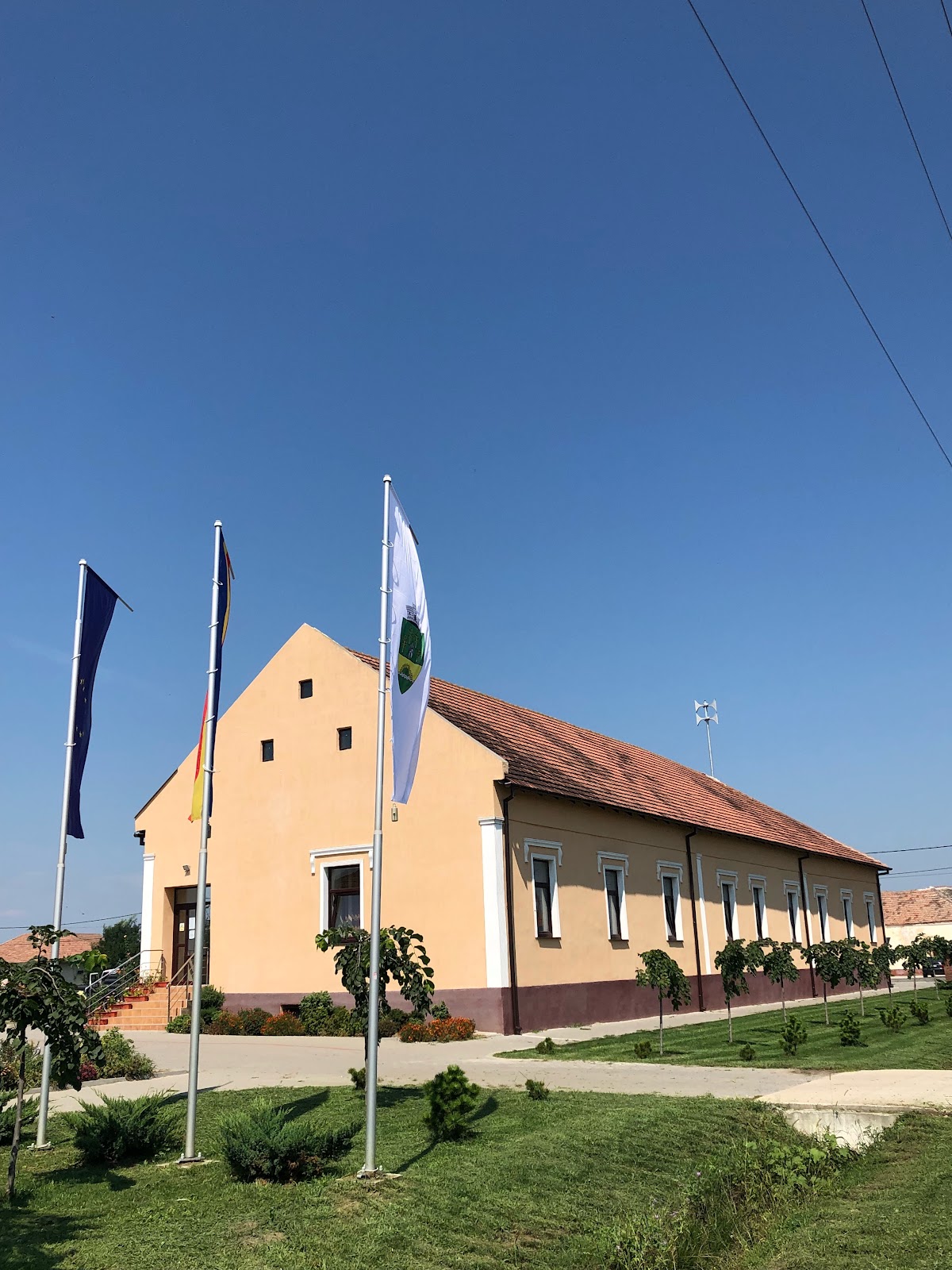 Primaria Livezile - foto 3