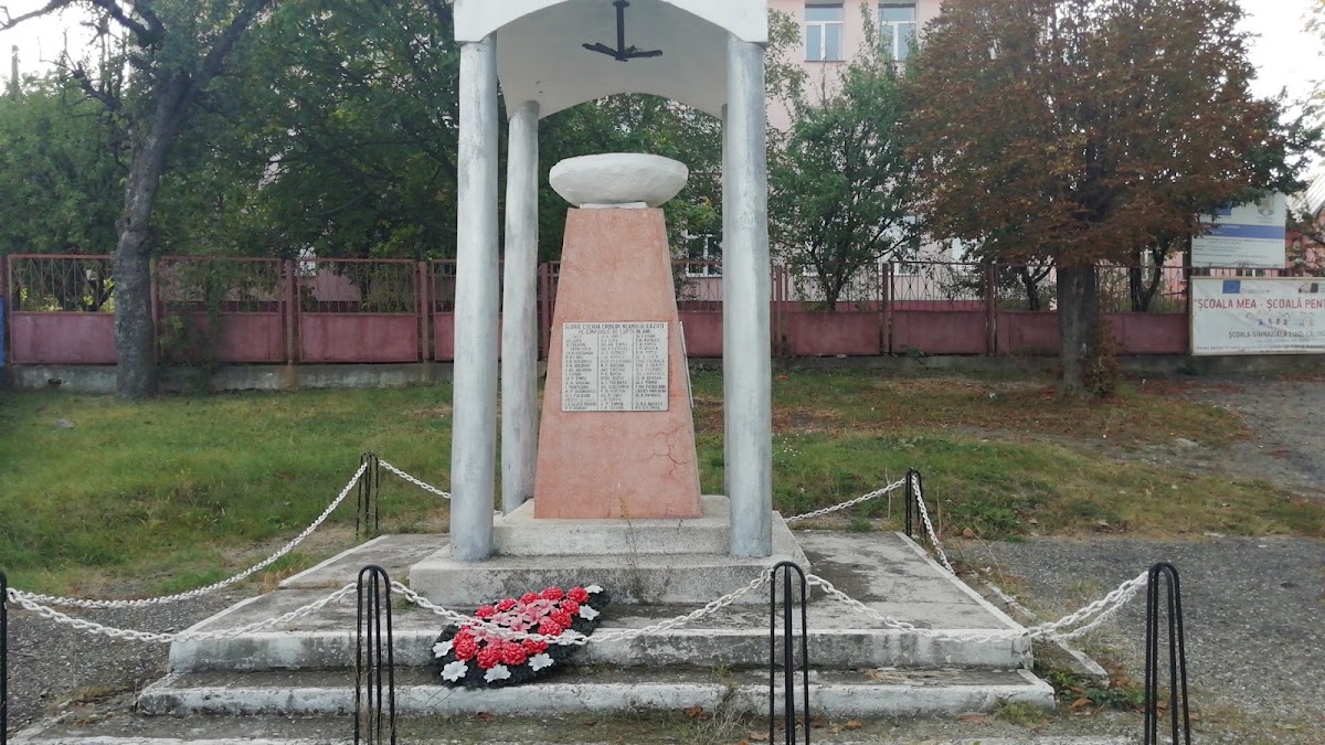 Primăria Luizi-Călugăra - foto 4