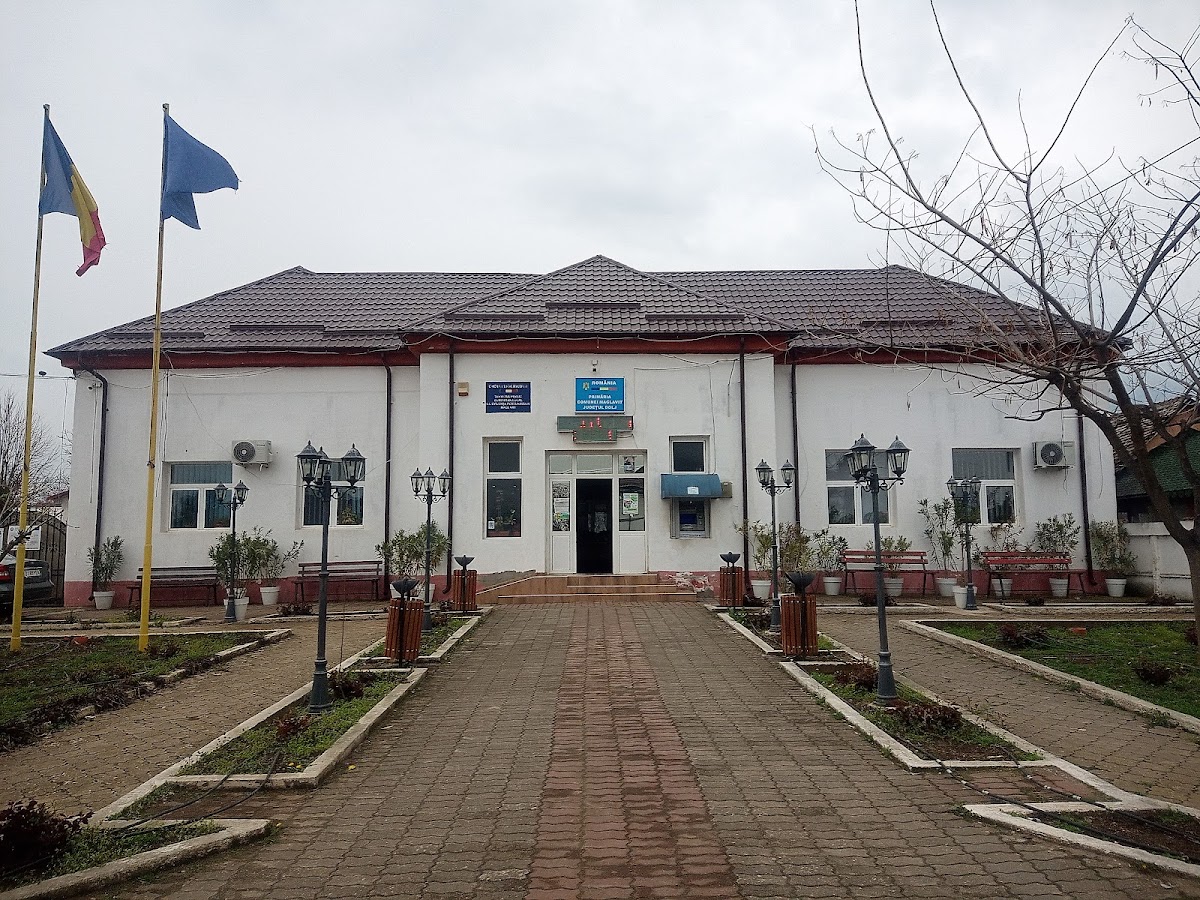 Primăria Maglavit - foto 2