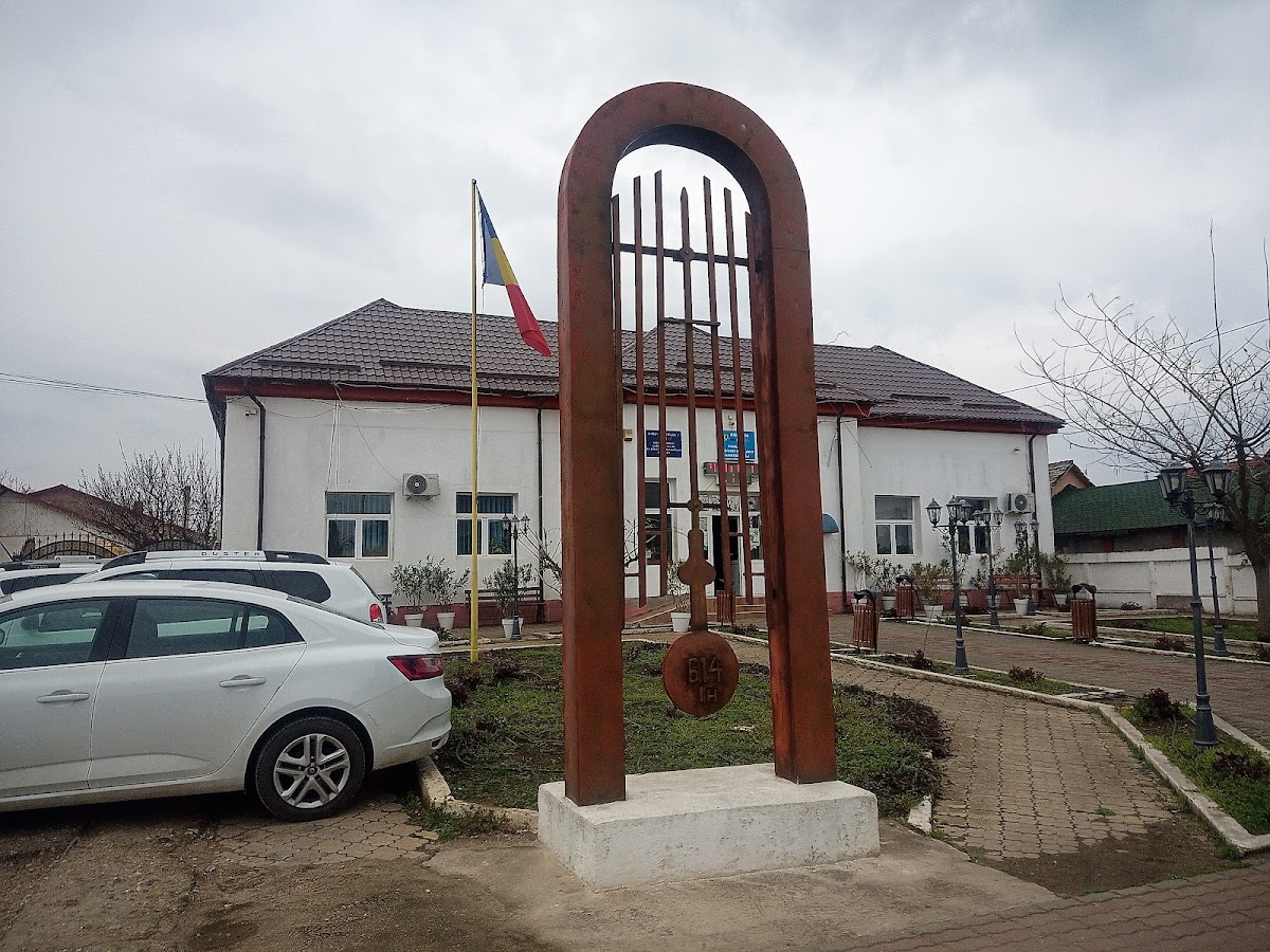 Primăria Maglavit - foto 3