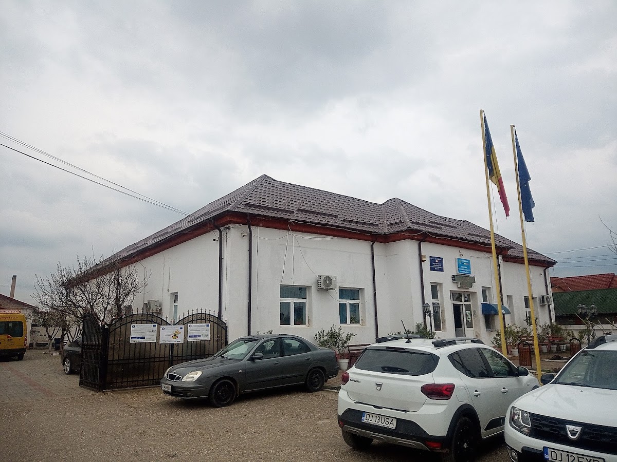 Primăria Maglavit - foto 5