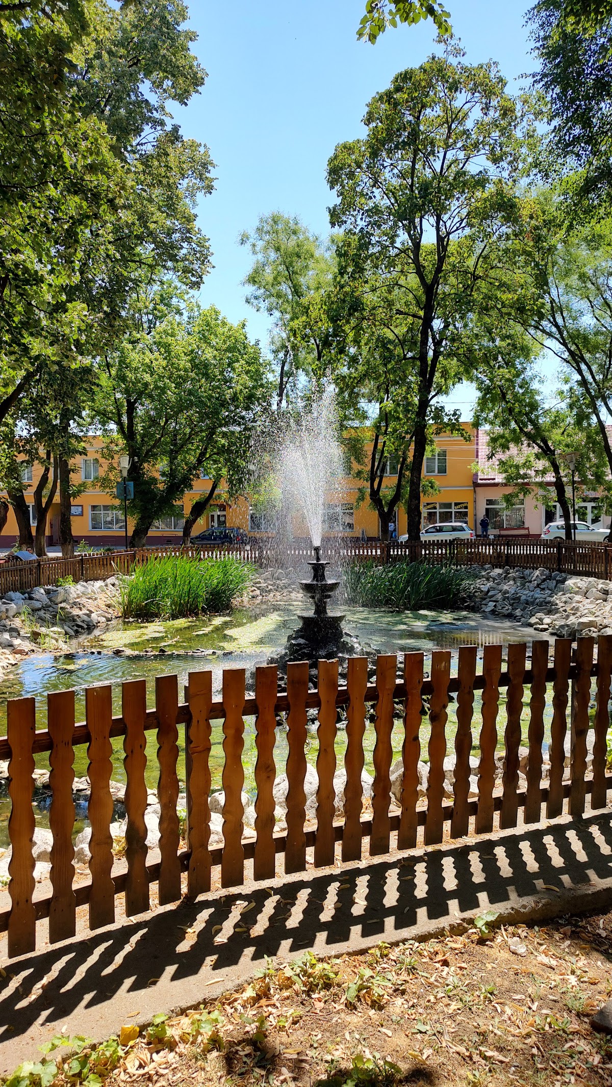 马尔吉塔市政厅 - foto 2