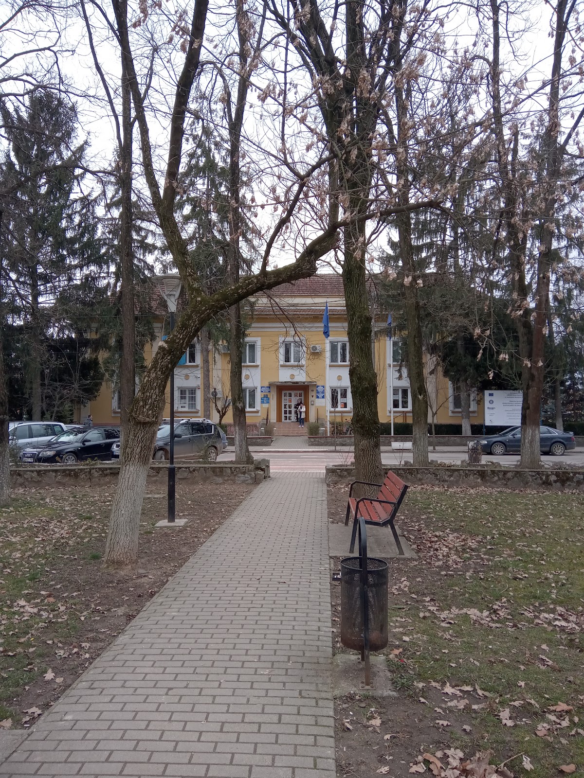 马尔吉塔市政厅 - foto 4