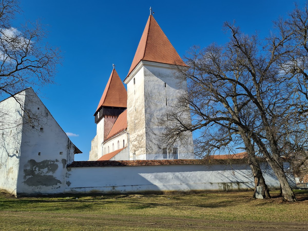 Ayuntamiento de Merghindeal - foto 1