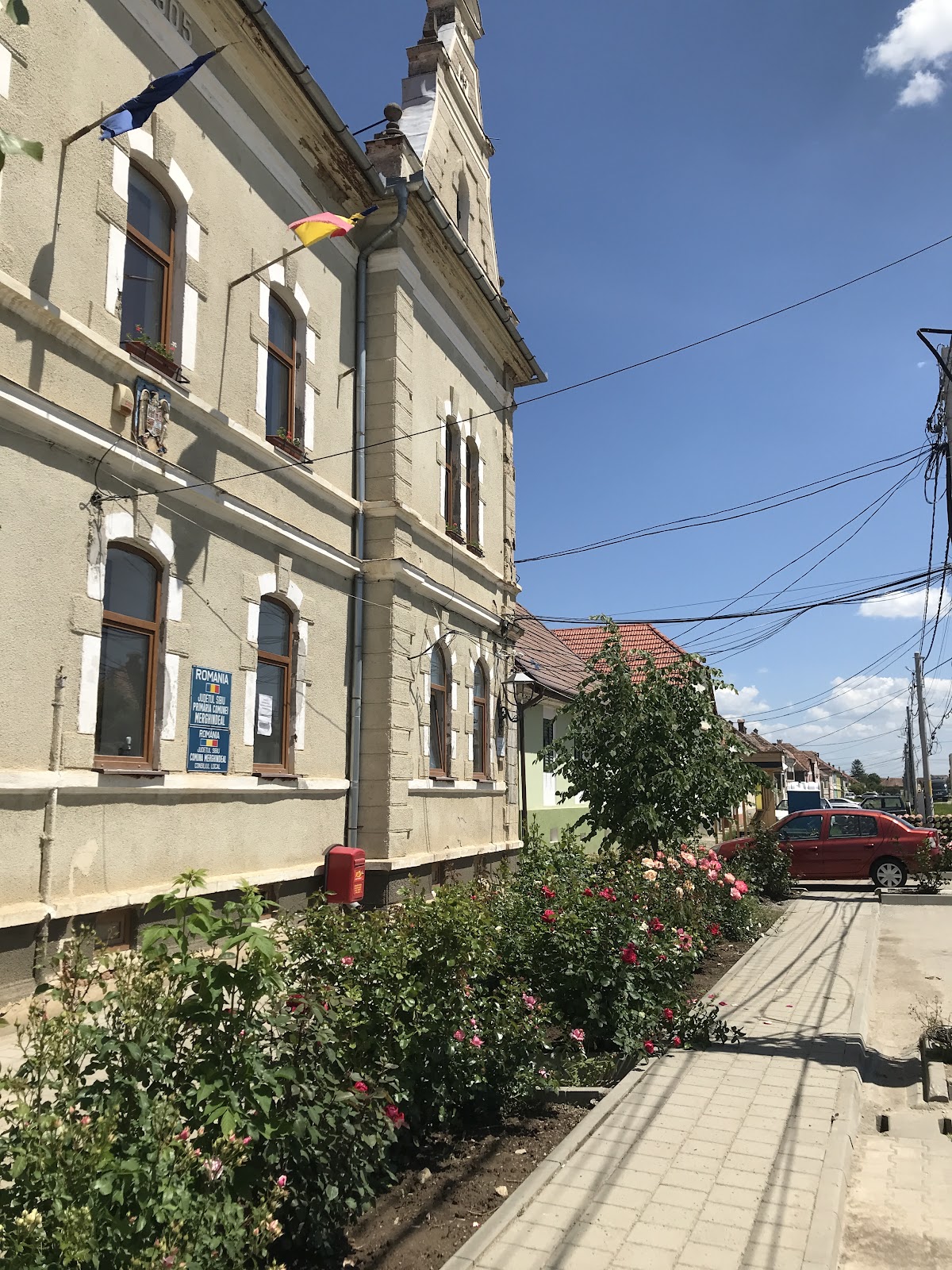 Ayuntamiento de Merghindeal - foto 2