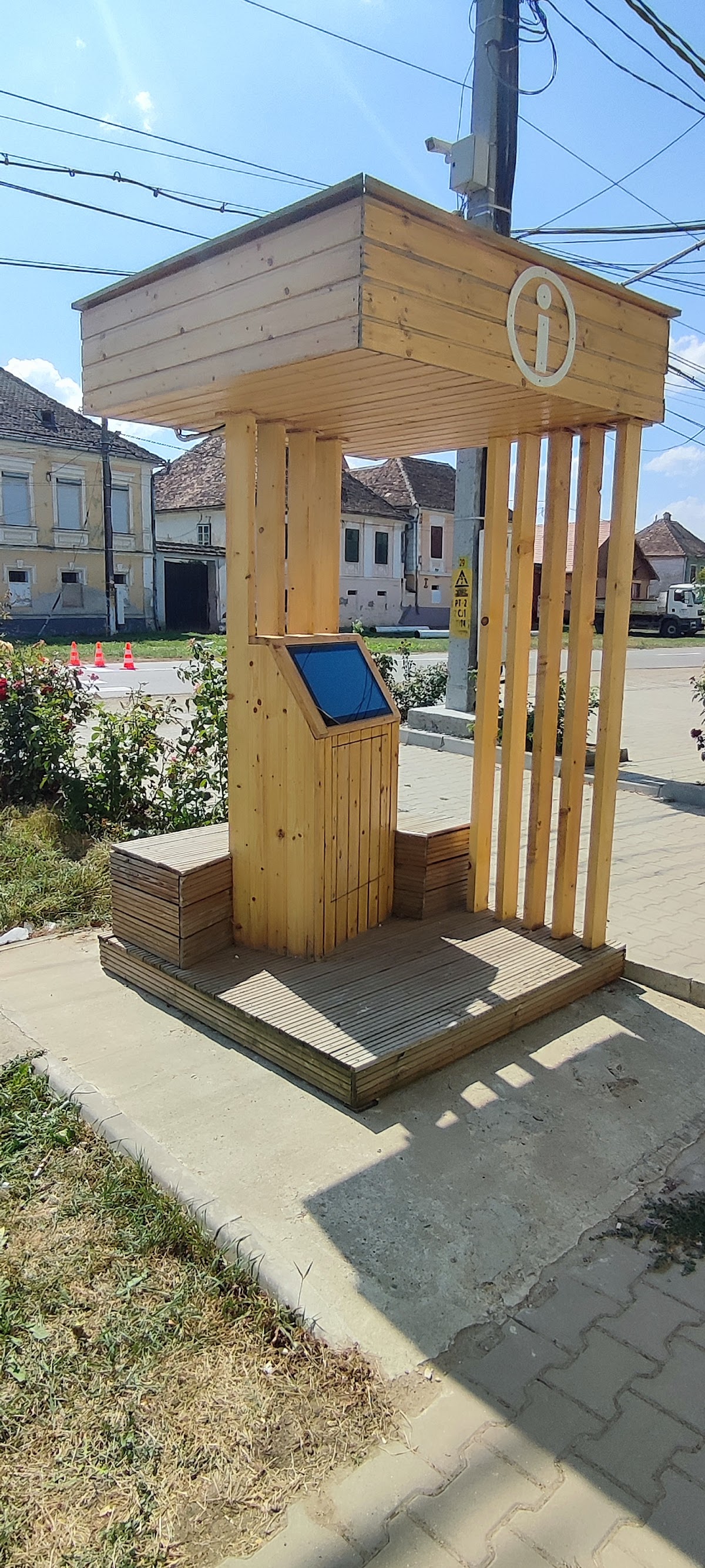 Ayuntamiento de Merghindeal - foto 3