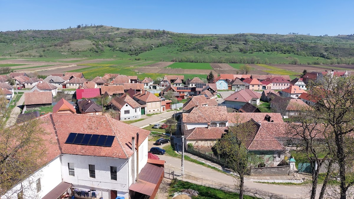 Ayuntamiento de Merghindeal - foto 4