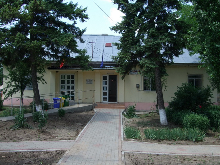 Miloşeşti
