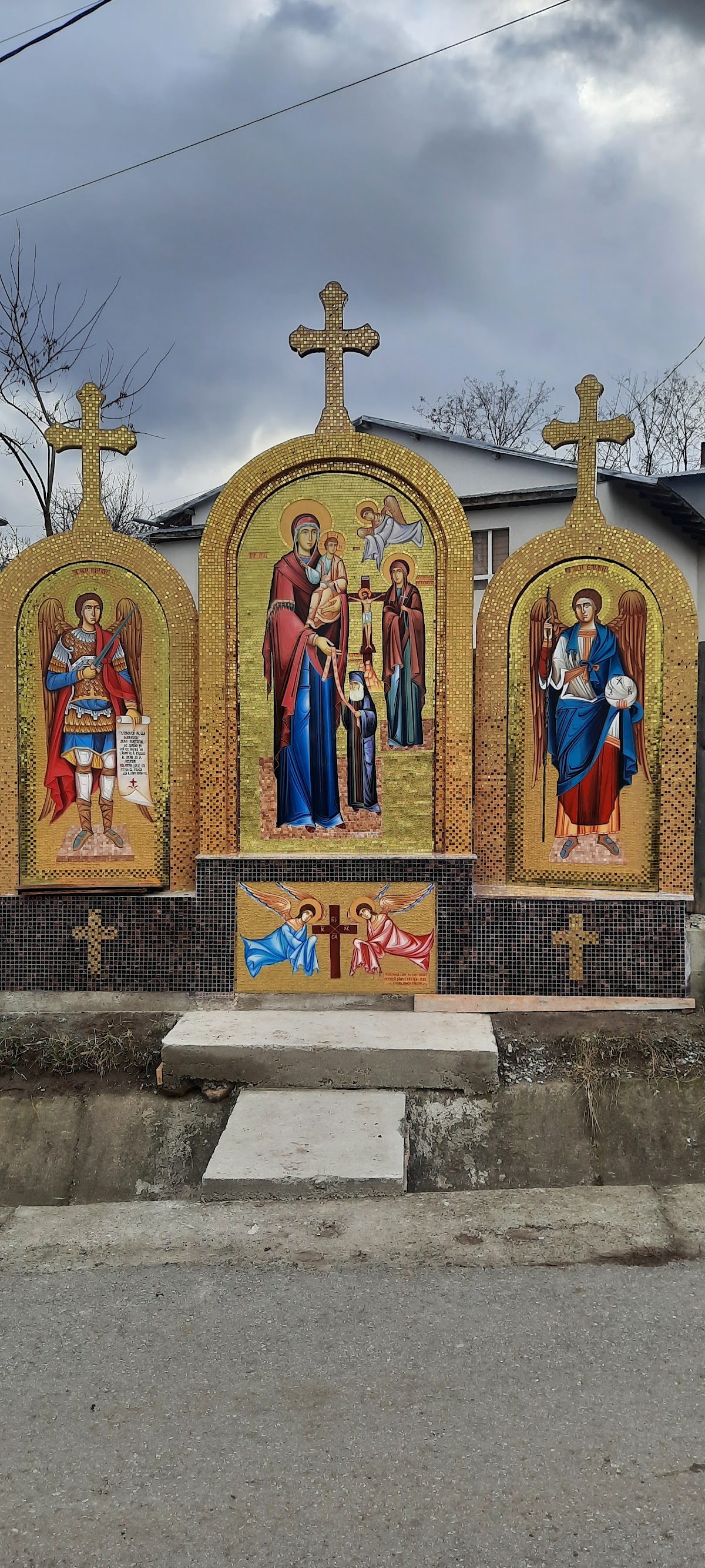 Mogoşeşti